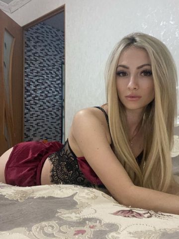 Проститутка Магдалина